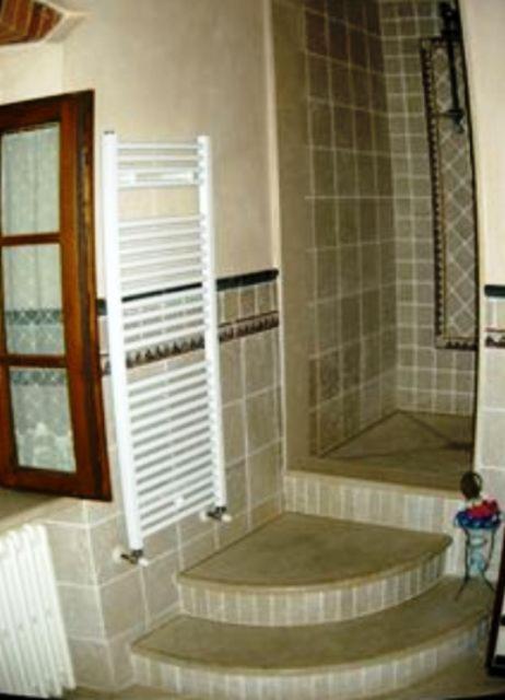 Bed and Breakfast Campomaggio Giampierone Exterior foto